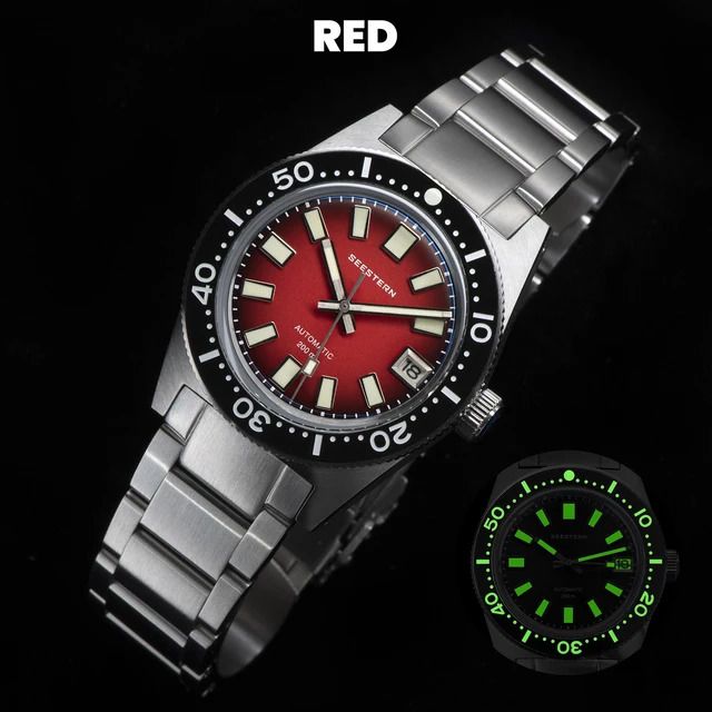 Bracelet Lume Rouge-Version 3