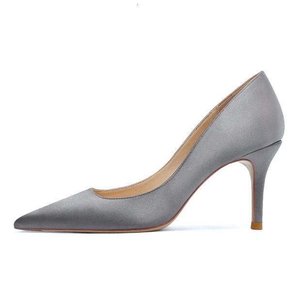 8cm heels height