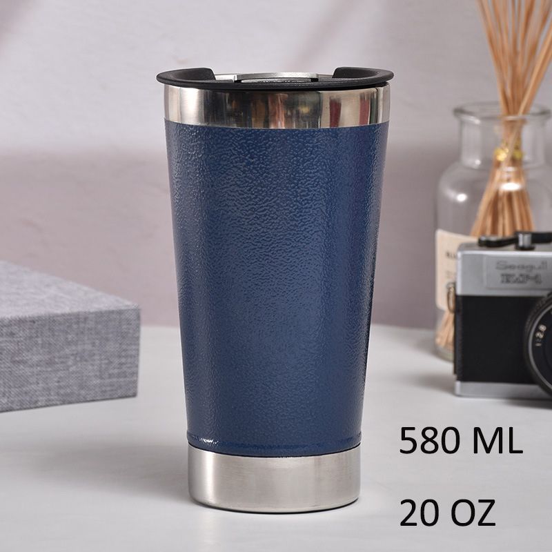 580 ml blue