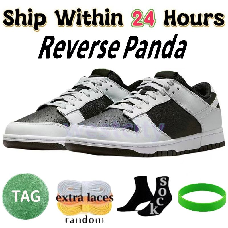 #29-Panda invertido