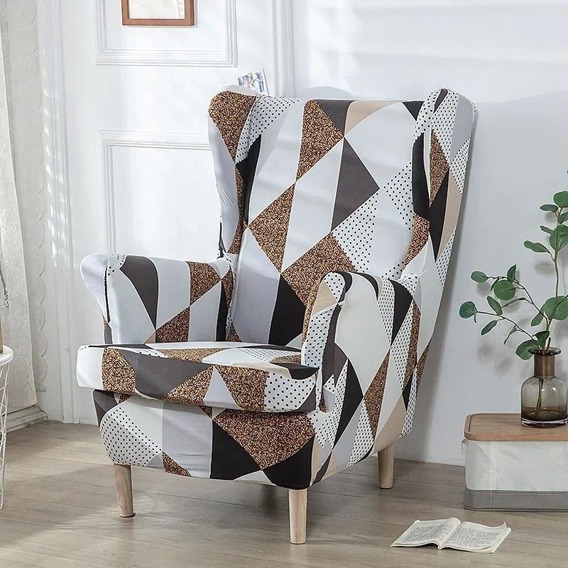 Крышка A4 Wingchair