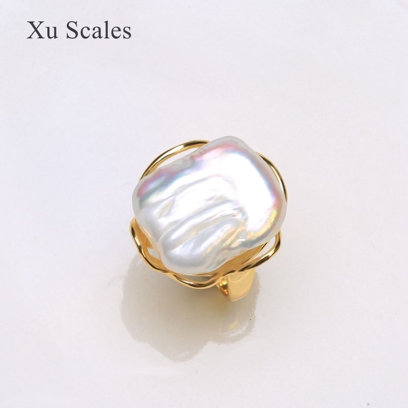 White Pearl Gold