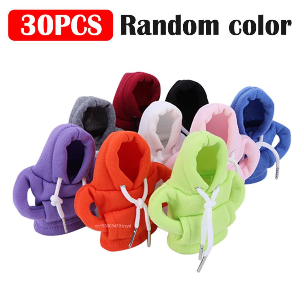 Random Color 30pcs