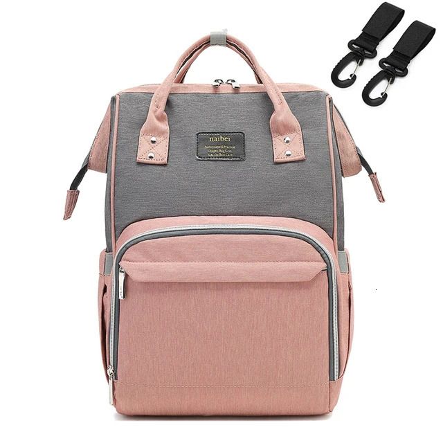 TQ01-Pink Gray