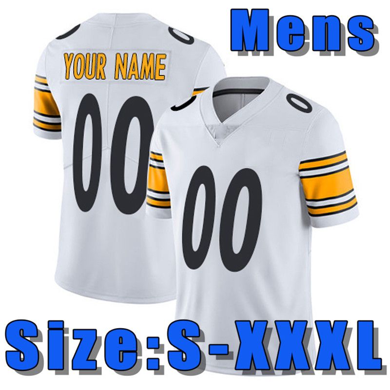 MAN Custom Jersey (GR)