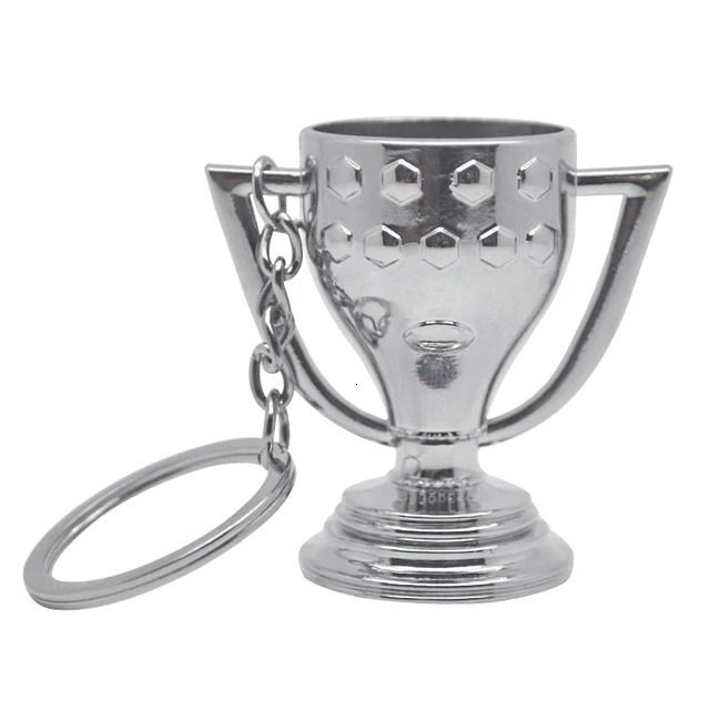 Trophy Keychain