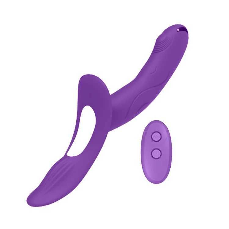 Dildo vibratorer a