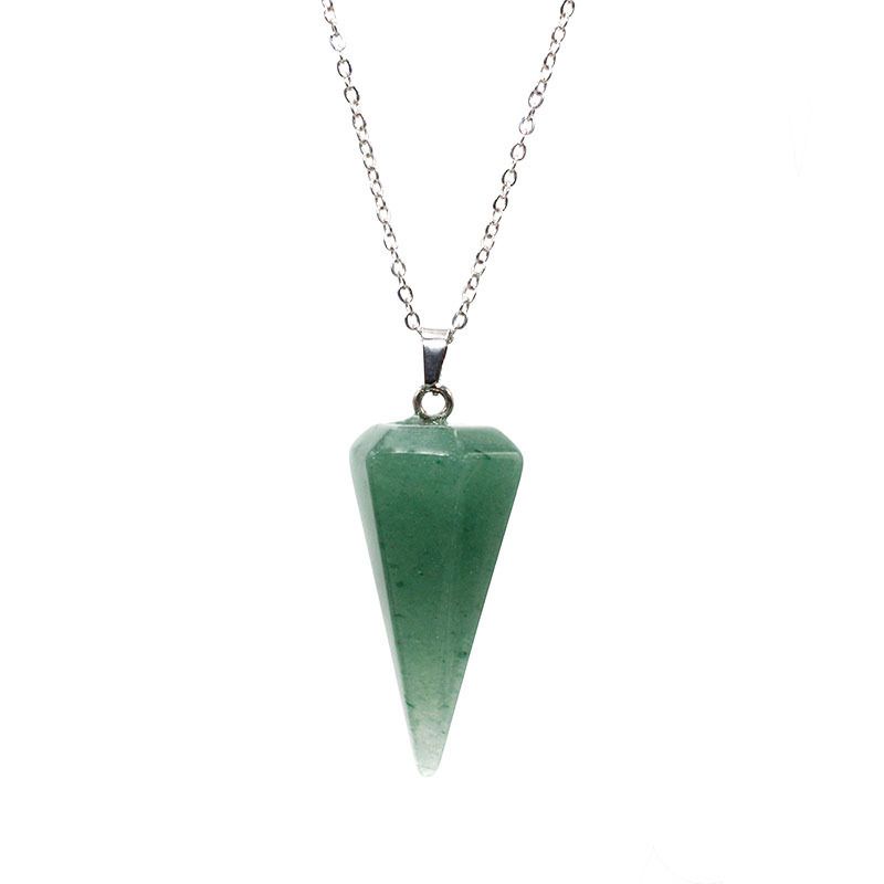 Vert 45cm Aventurine