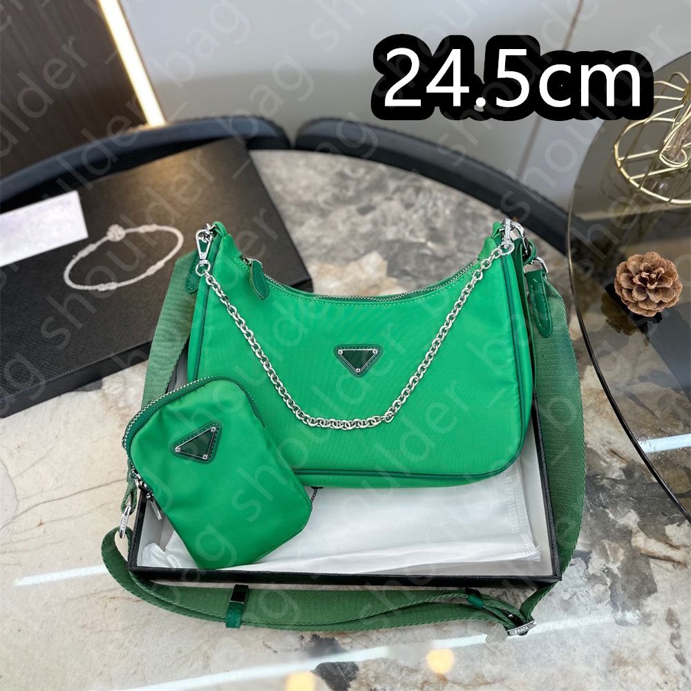 Green_24.5cm_with Box