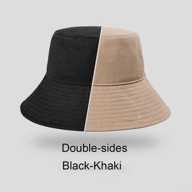 b dubbel svart khaki