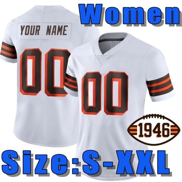 Women Jersey-d