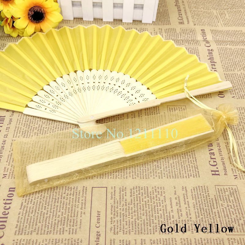 Gold Yellow-Qty-20pcs