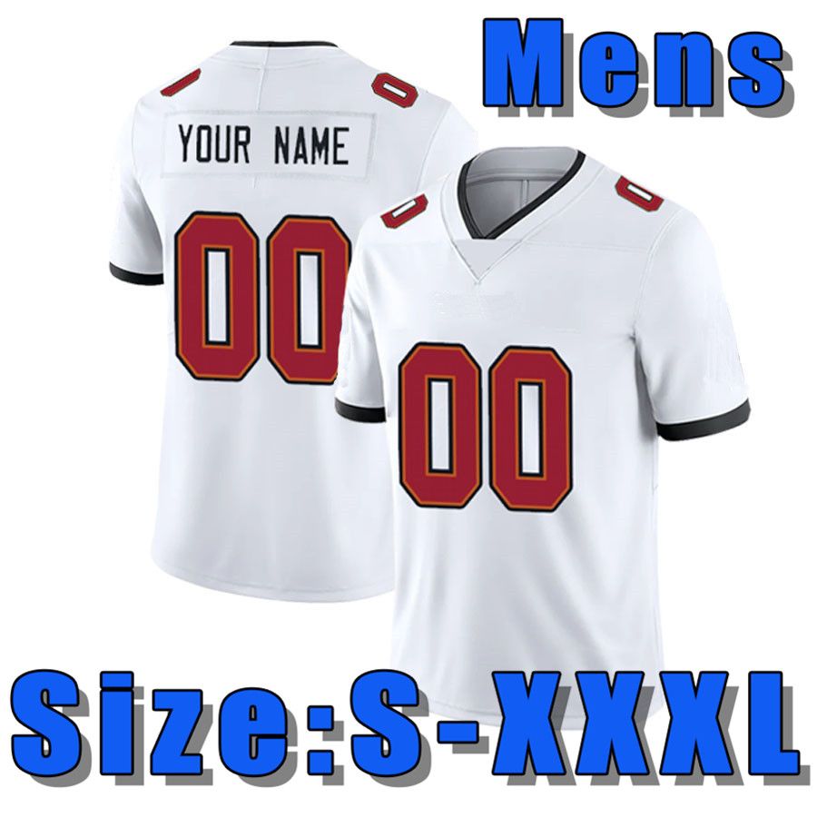 Man Custom Jersey (HD)