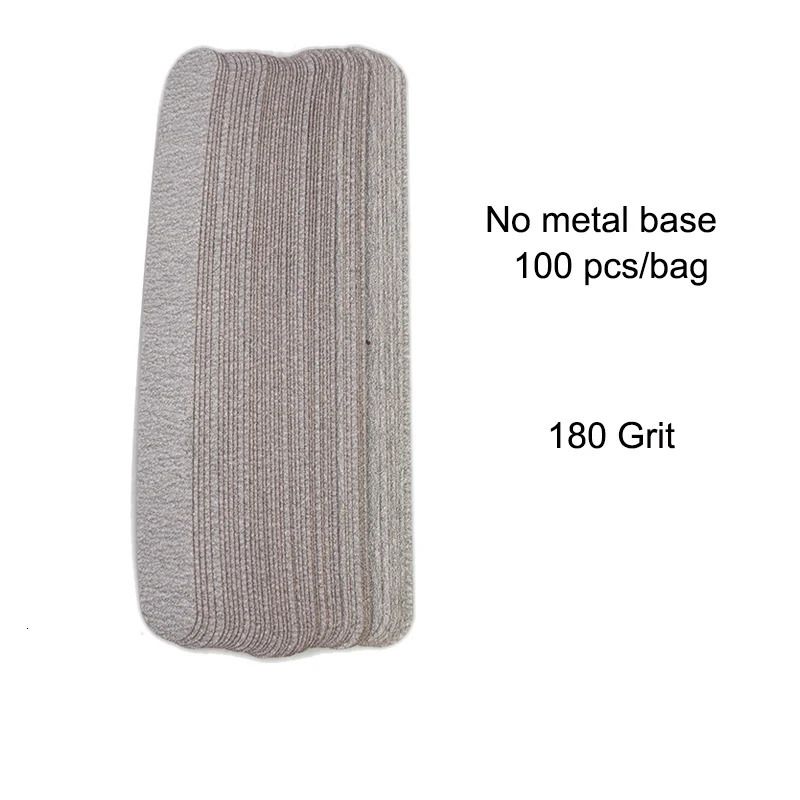 Alleen pads 180grit