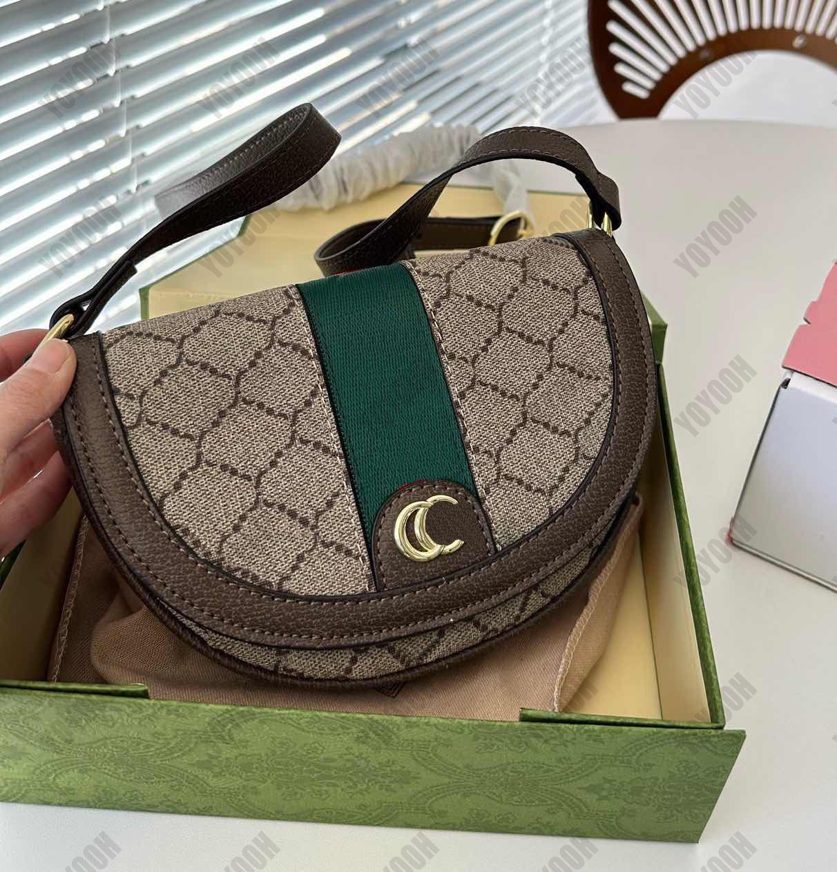 Anyone know any DHgate sellers that sell Gucci messenger bags that