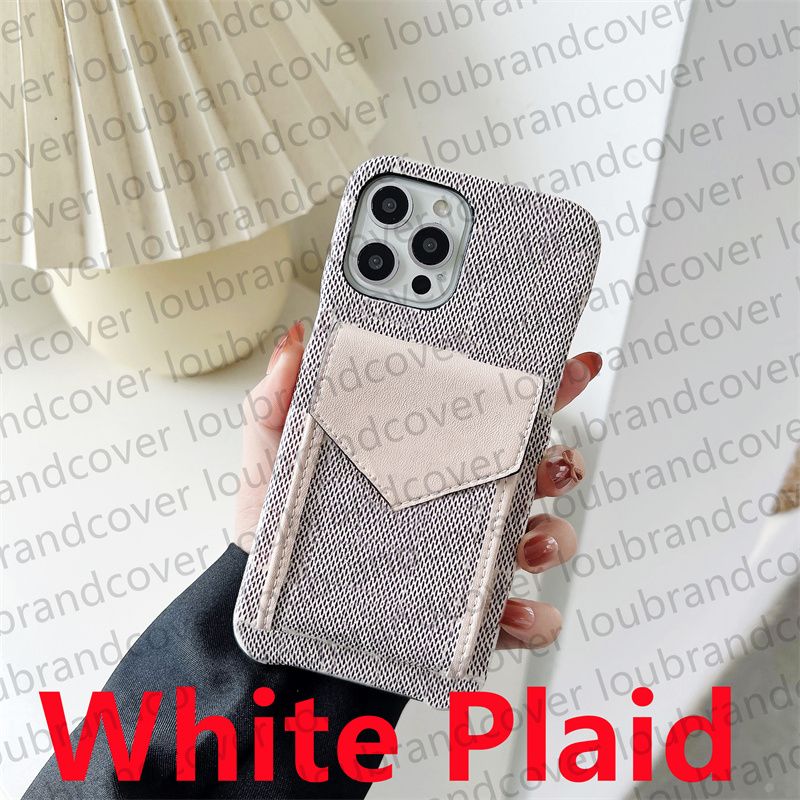 Plaid L10-White Pas de longe v + logo