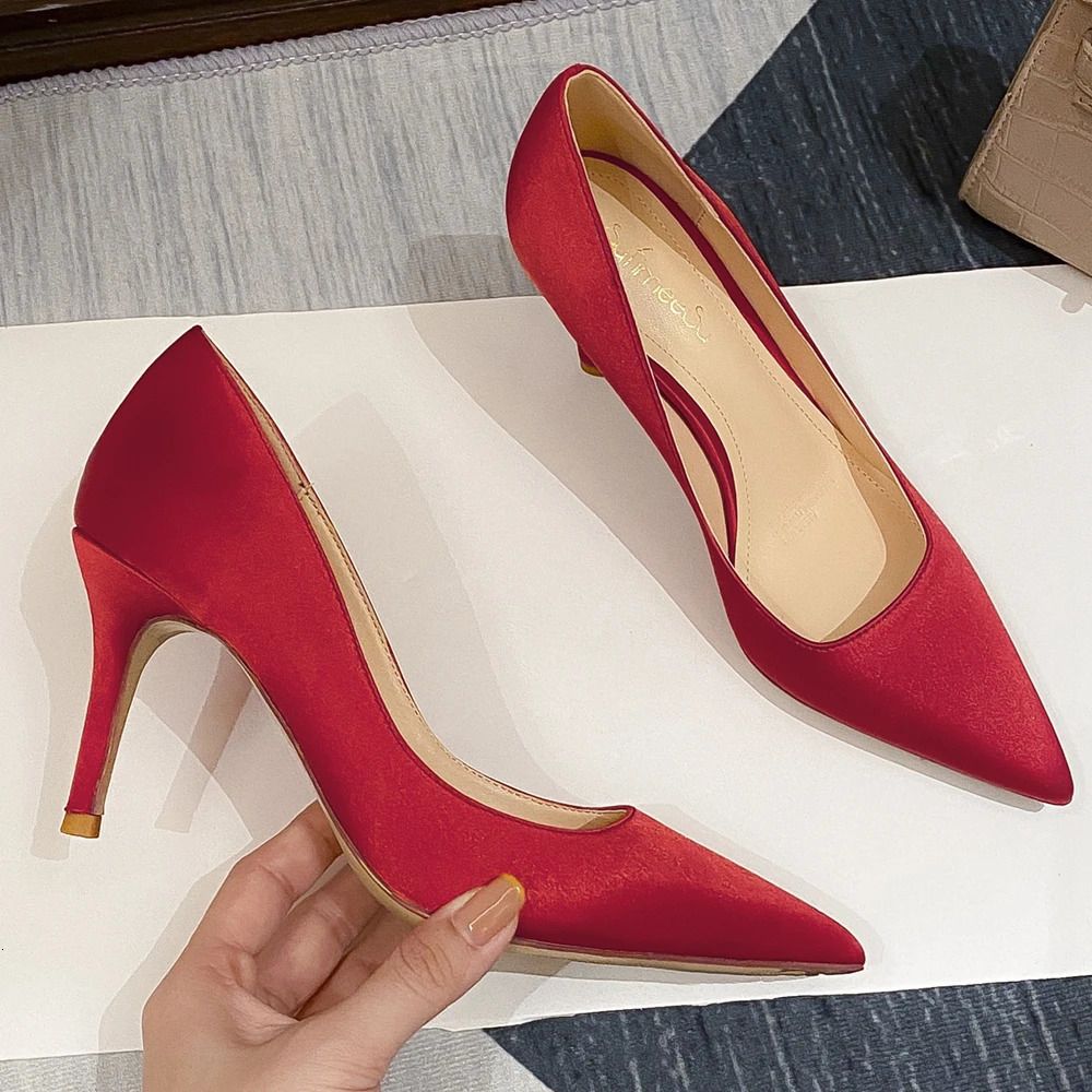 6cm heels height