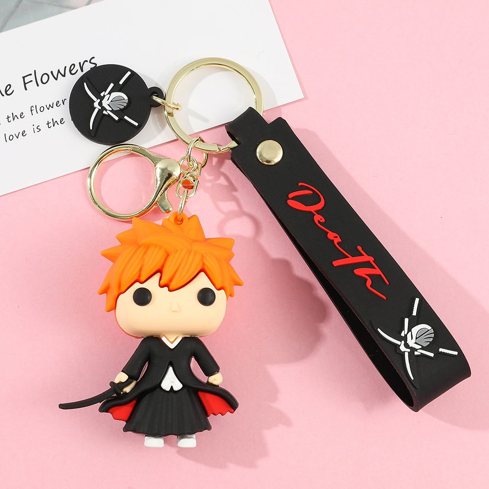 Kurosaki Ichigo