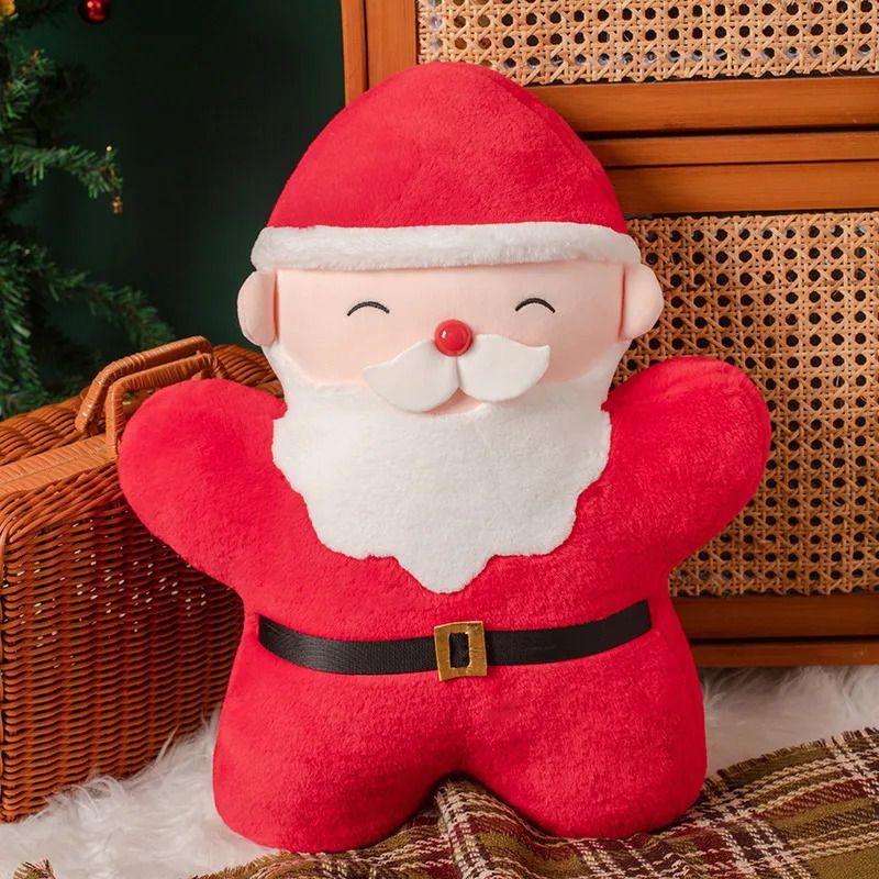 santa claus 45cm