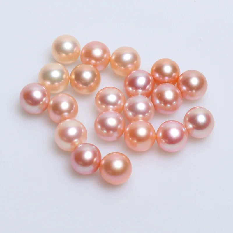 Pink Pearl 3A-10-10,5 mm 1pcs