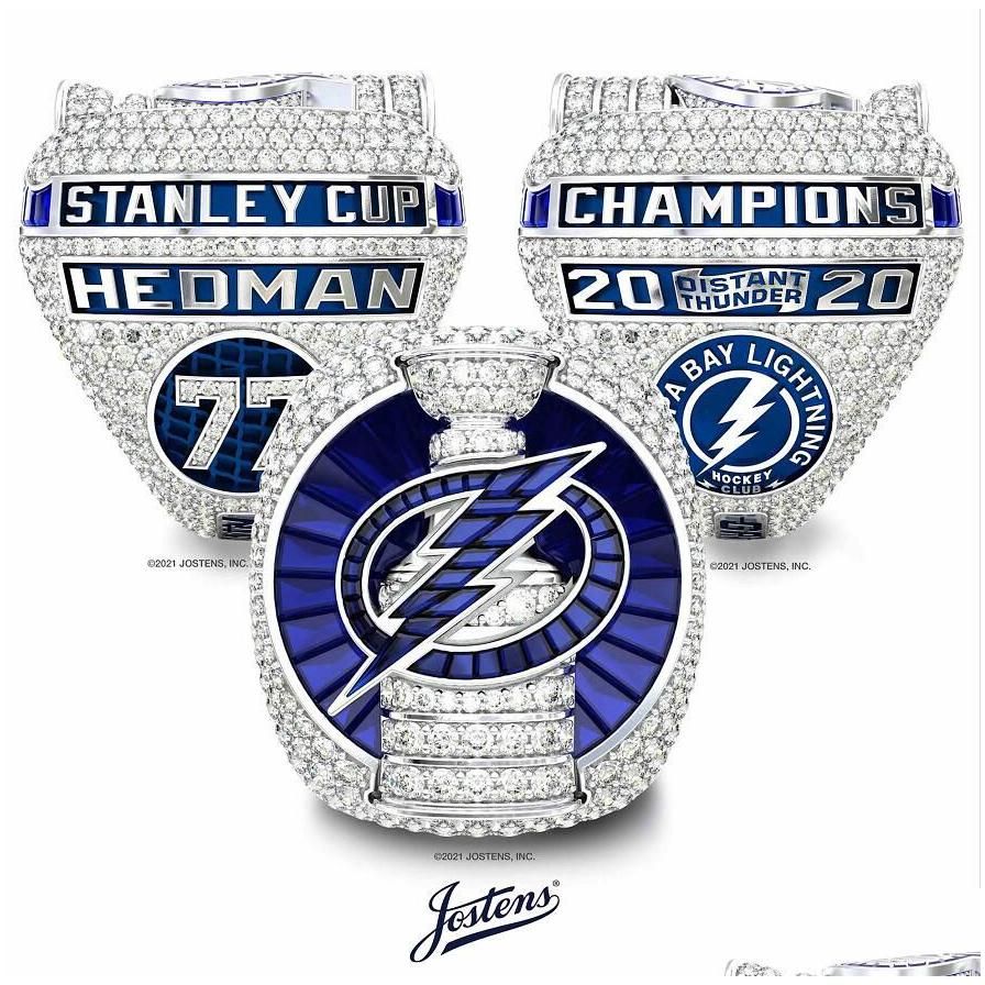 Lightning de Tampabay 2020 #77