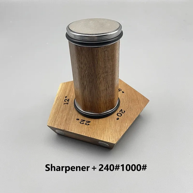 Sharpener A