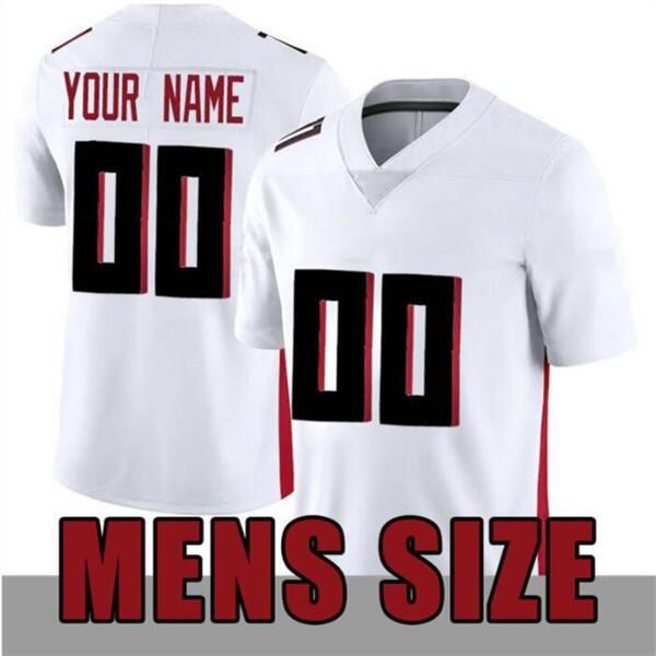 Men Jersey-A