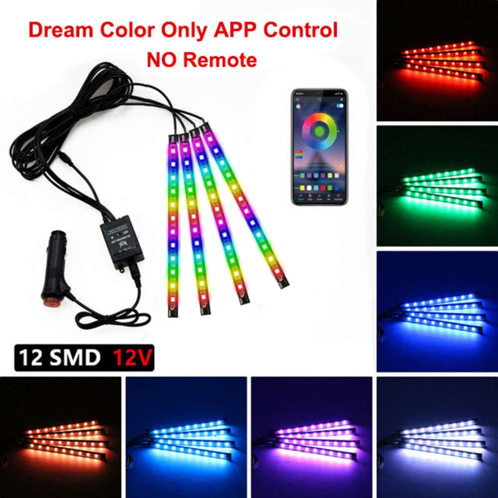 48led Dreamcolor Cig