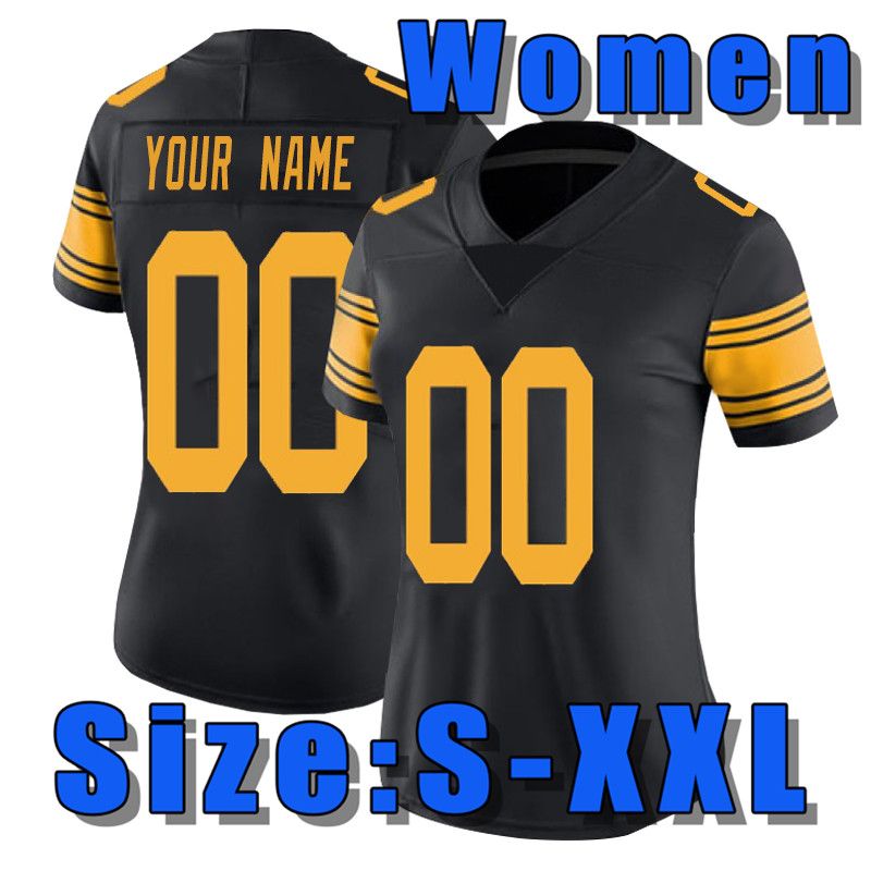 WOMAN Custom Jersey (GR)