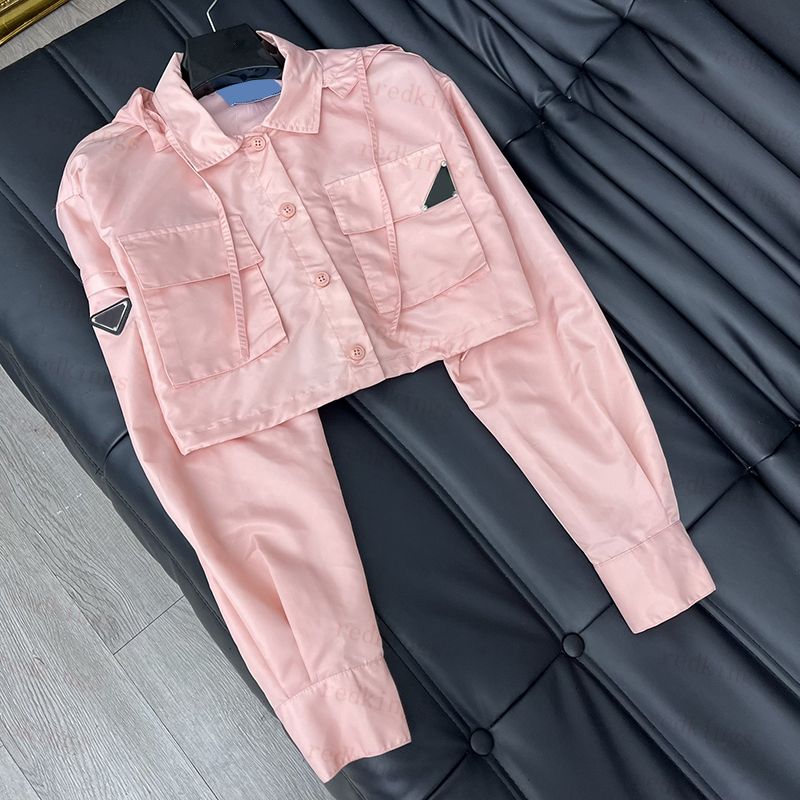 rosa /chaqueta