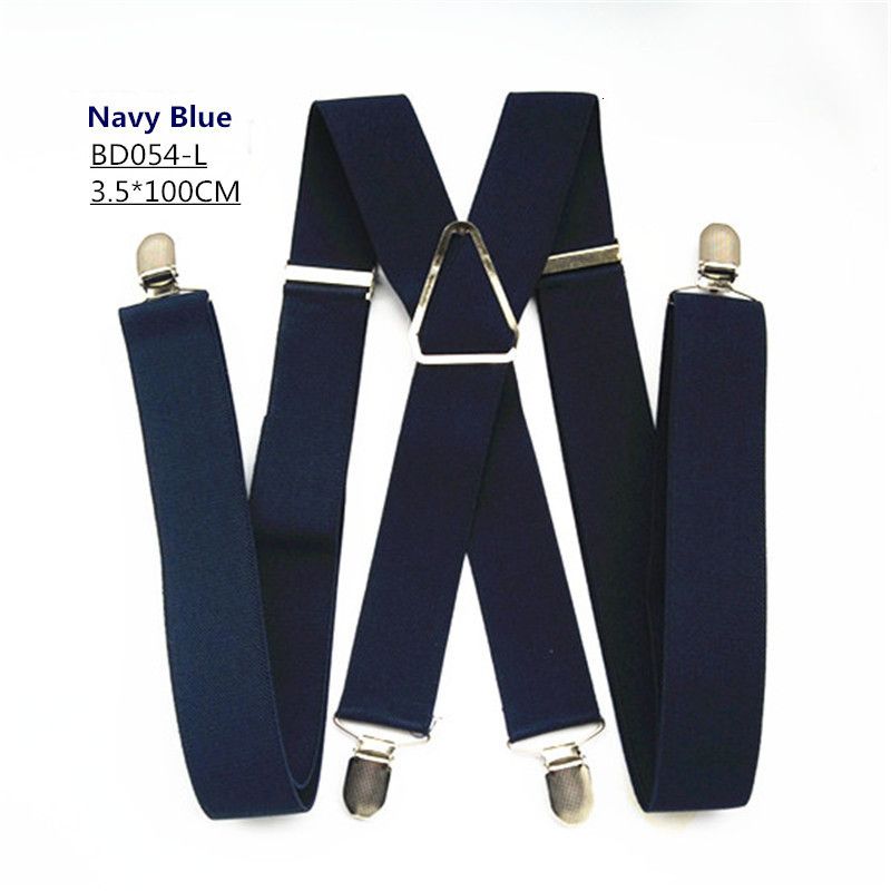 Navy Blue l