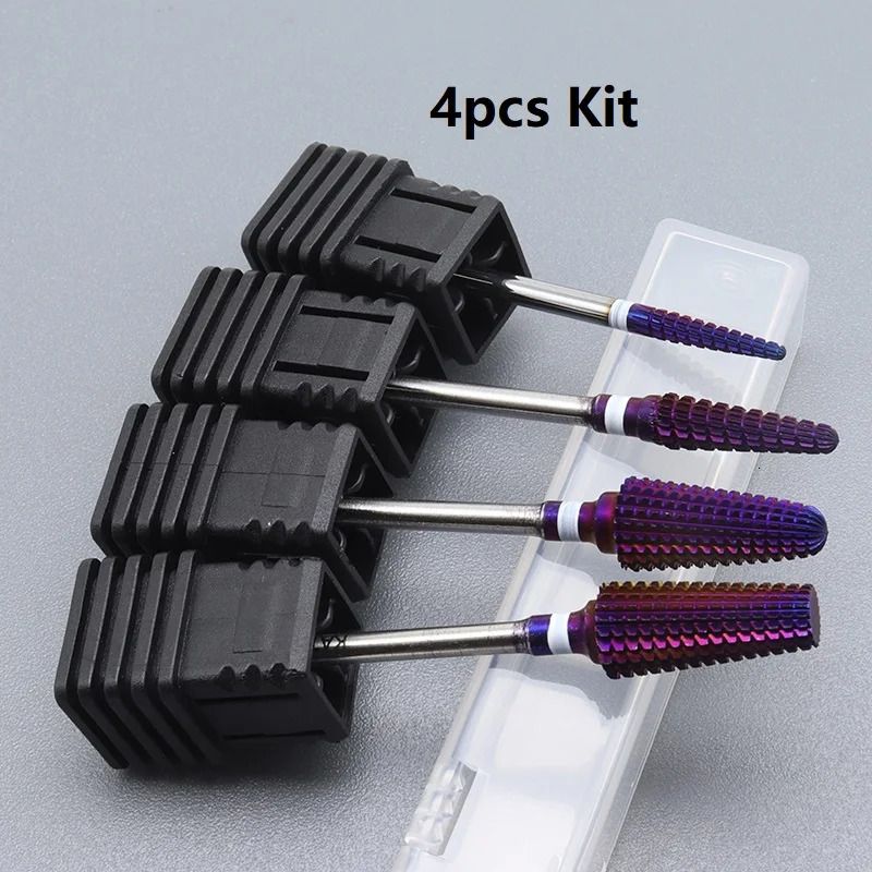 4pcs Kit