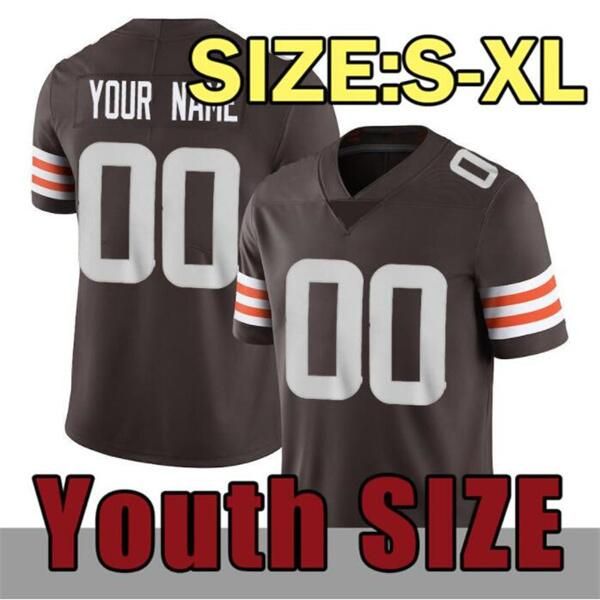 Youth Jersey-a