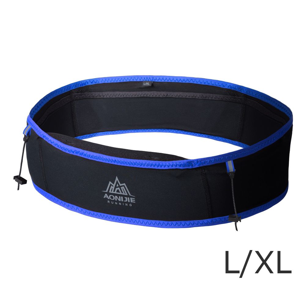 LXL Black Blue