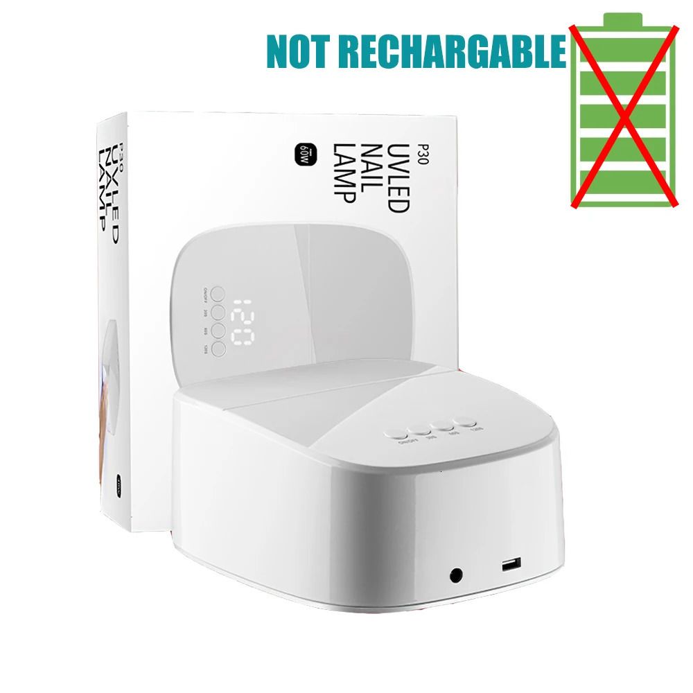 not rechargable