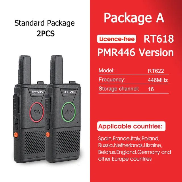 Pmr Rt618