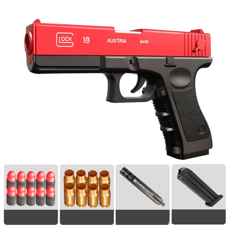 G18 rood