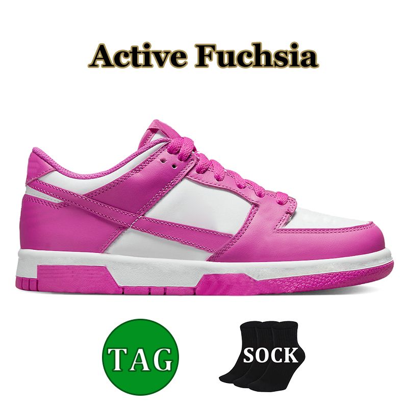 Fuchsia ativa