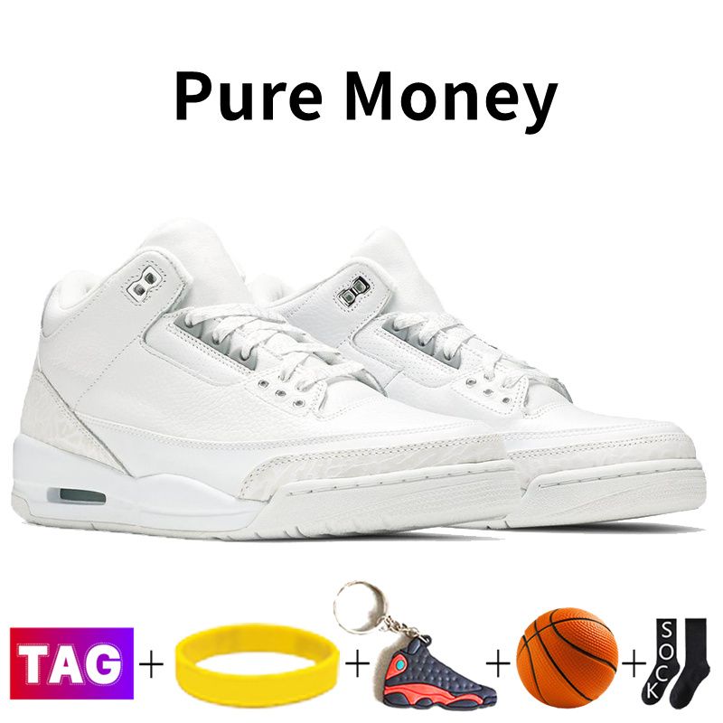 #33- Pure Money