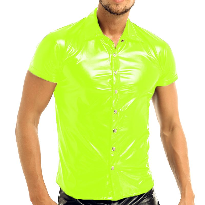 Fluorescent green