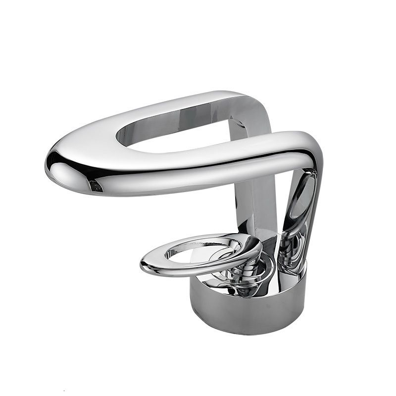 A28 Chrome Tap