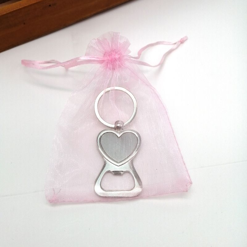 Pink Gift Bag Pack-100 Pcs
