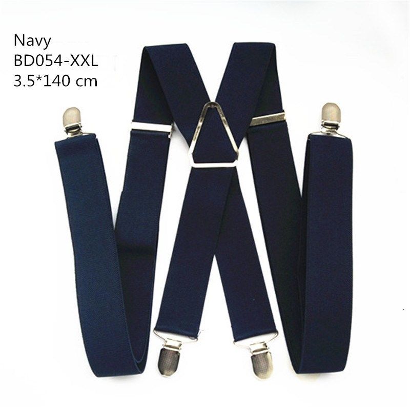 Navy Blue xxl