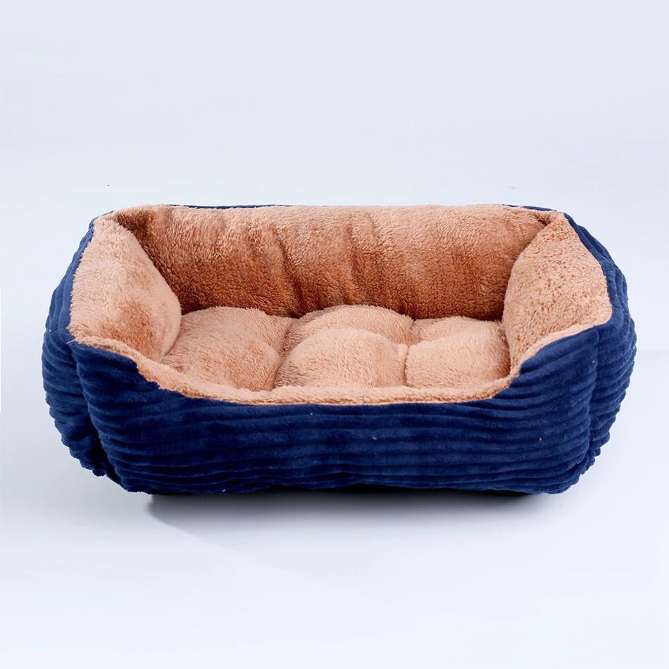 CAT Dog Bed 03