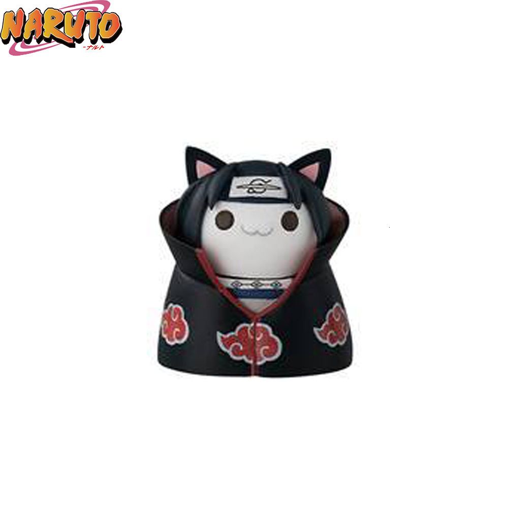 Naruto Cat-5 Stock OPP Çantası