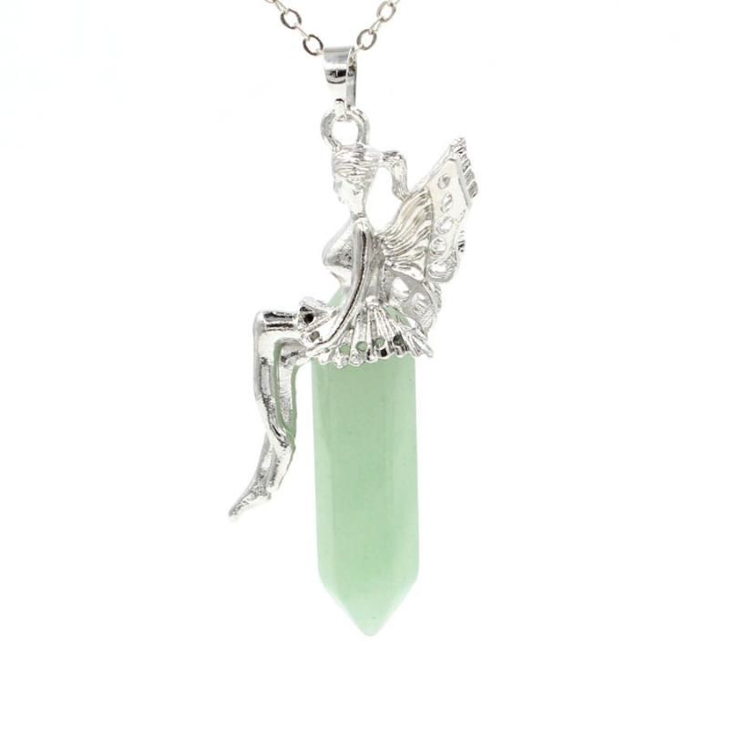 Aventurine verte