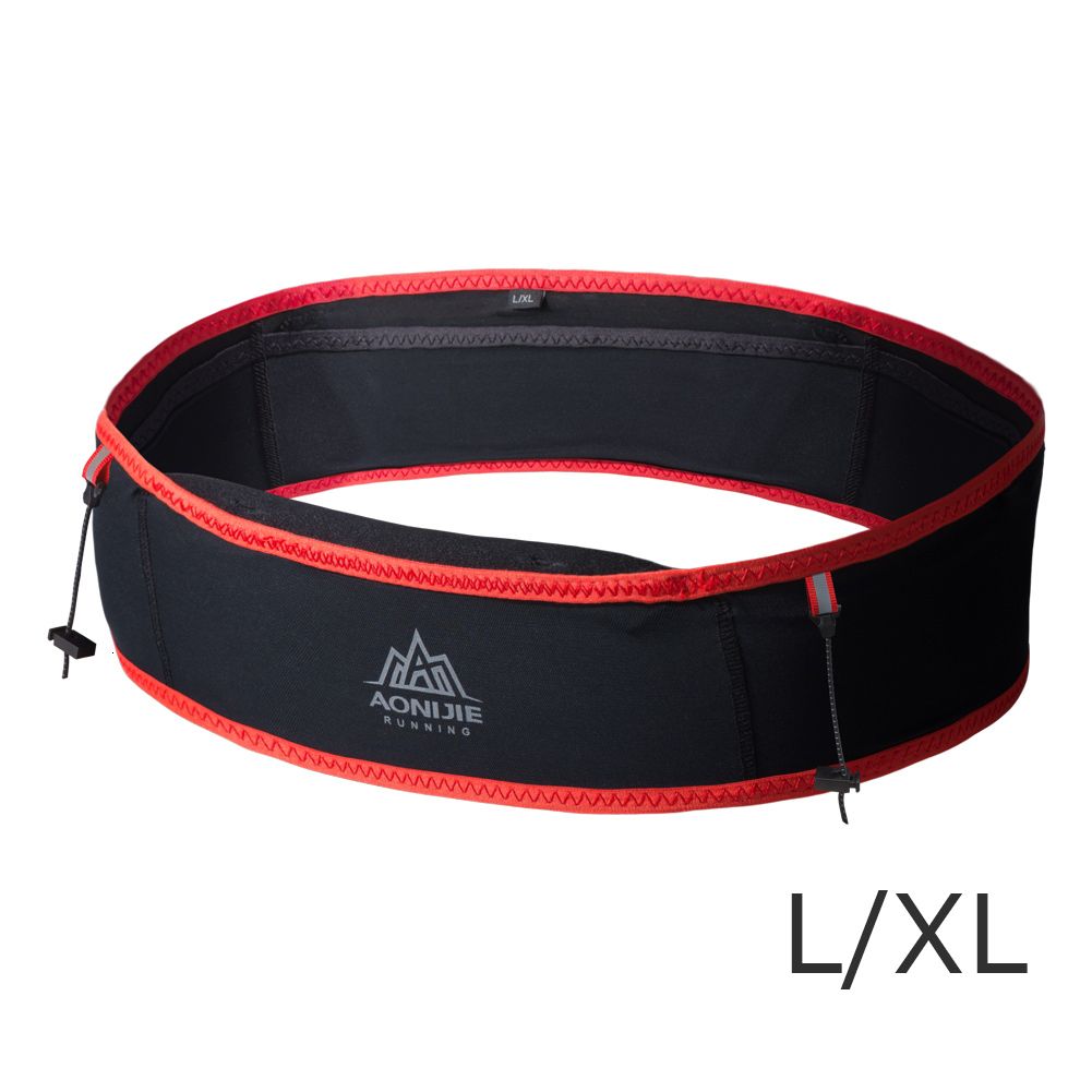 LXL Black Red