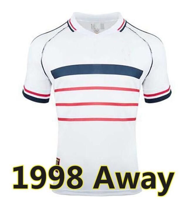 Faguo 1998 Away