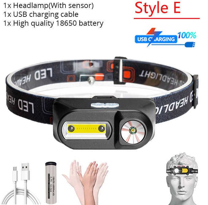 Stil e-med sensor-vattenproof-ipx4