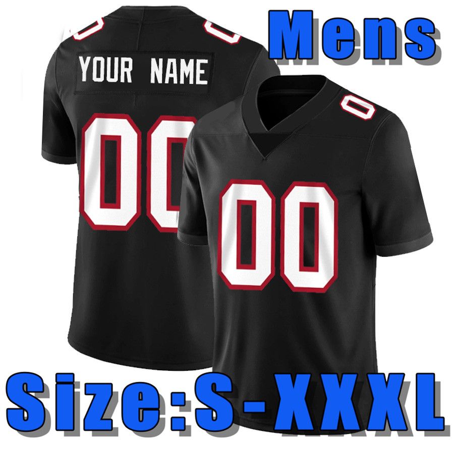 Man Custom Jersey (HD)